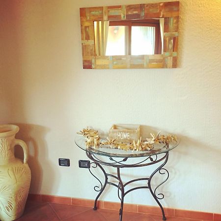 Casa Su Flamingo Villa Villasimius Phòng bức ảnh