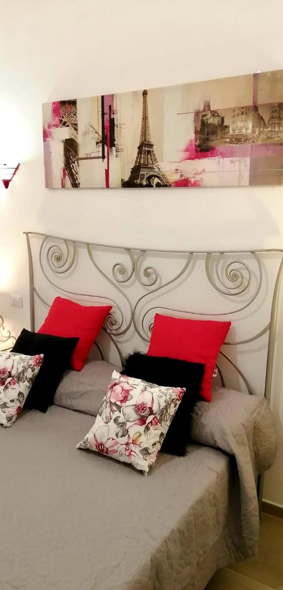 Casa Su Flamingo Villa Villasimius Phòng bức ảnh