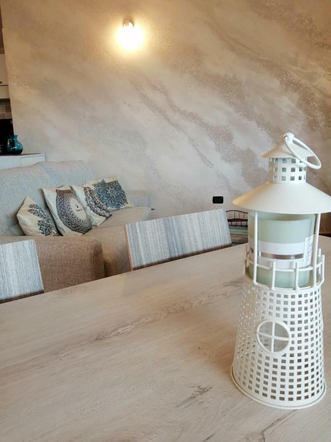 Casa Su Flamingo Villa Villasimius Ngoại thất bức ảnh
